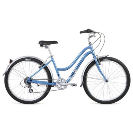 Городской велосипед Format 7733