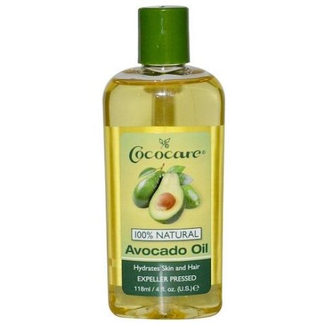 Масло для тела Cococare 100%