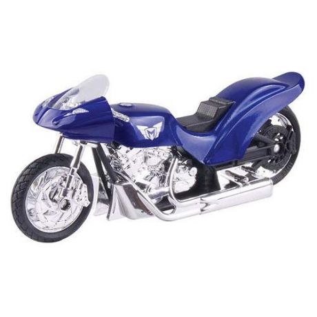 Мотоцикл Motormax MX Series