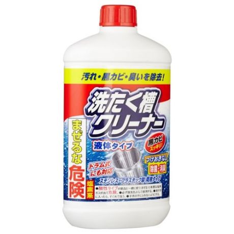 Nihon Detergent Жидкость для