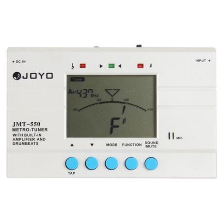 JOYO Педаль эффектов JMT-550