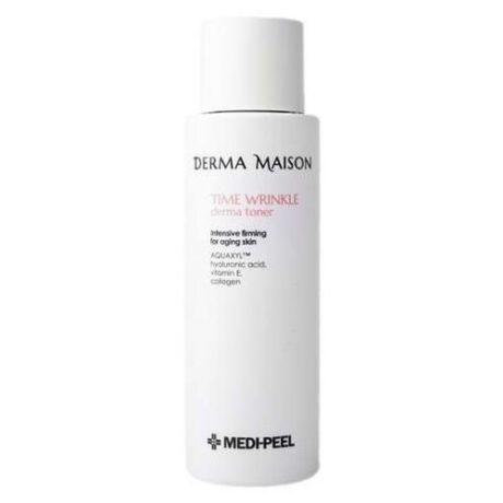 Тонер Medi-Peel Derma Maison