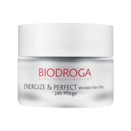 Biodroga Energize & Perfect 24h