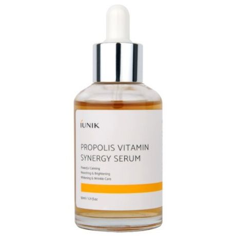 IUNIK Proppolis Vitamin Synergy