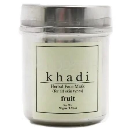 Khadi Naturprodukte Herbal face