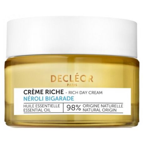 Decleor Hydra Floral Neroli