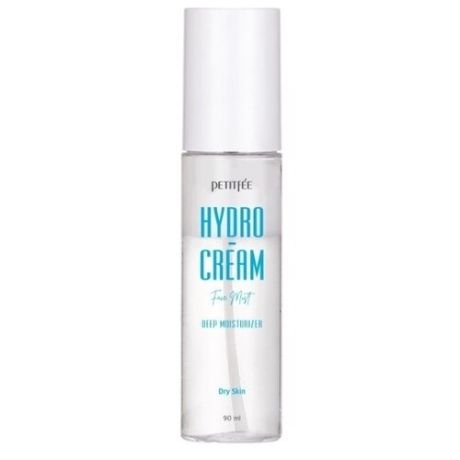 Petitfee Hydro-Cream Face Mist