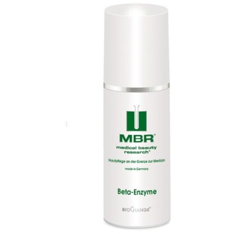MBR пилинг для лица Beta-Enzyme
