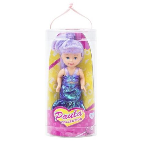 Кукла M&C Toy Centre Paula