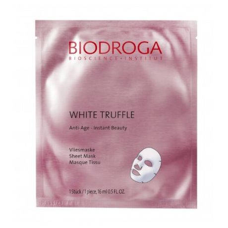 маска Biodroga Anti-Age White