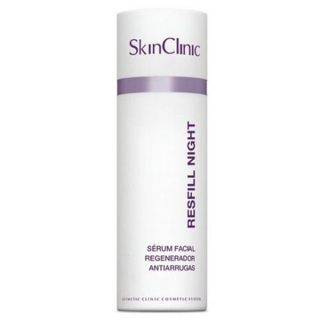 SkinClinic Resfill Night Serum