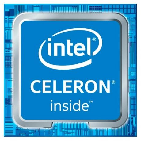 Процессор Intel Celeron G5900