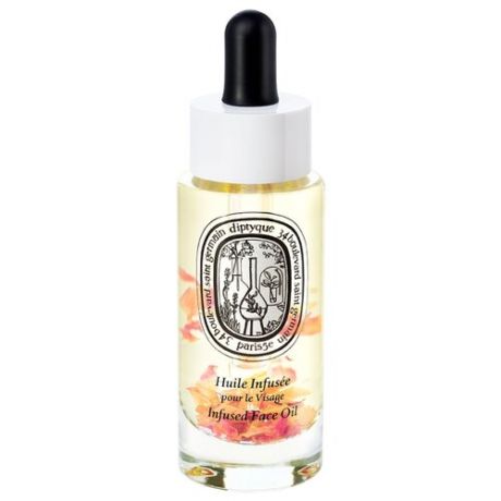 Diptyque Infused Face Oil Масло