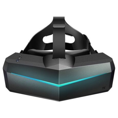 Шлем виртуальной реальности