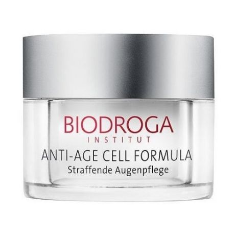 Крем Biodroga Anti-Age Cell
