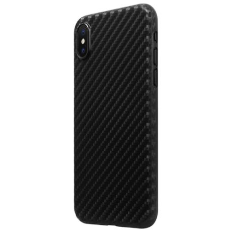 Чехол HARDIZ Carbon Case для