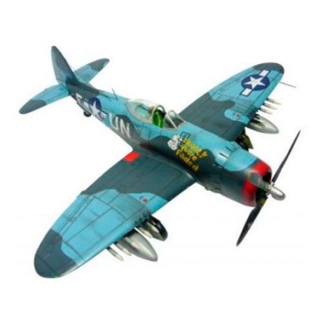 Сборная модель Revell P-47 M