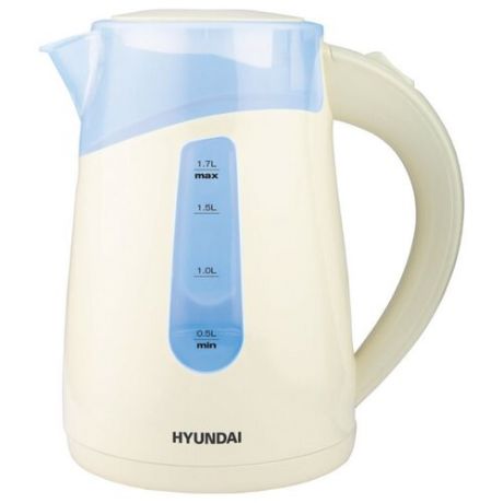 Чайник Hyundai HYK-P2030