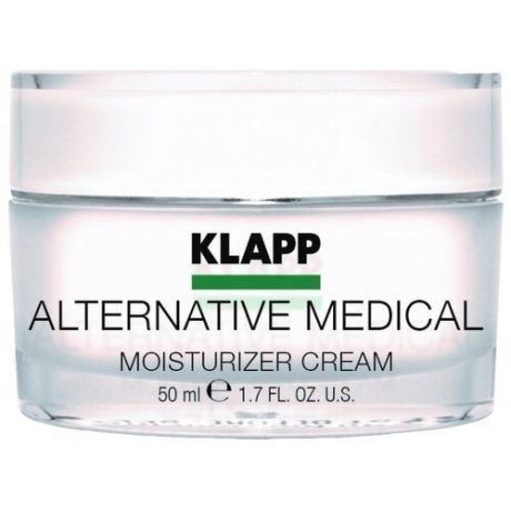 Klapp Alternative Medical