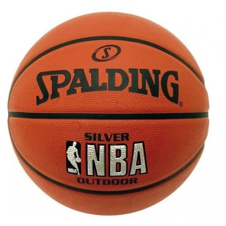 Баскетбольный мяч Spalding NBA