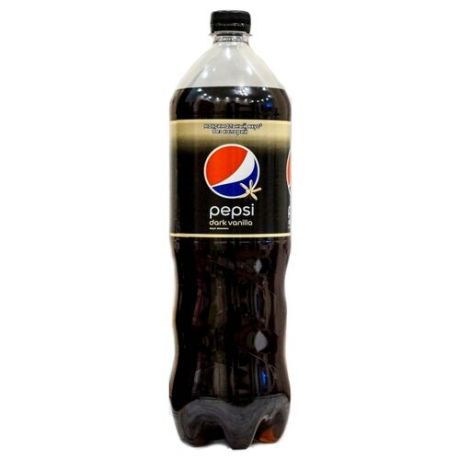 Газированный напиток Pepsi Dark