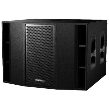 Сабвуфер Pioneer DJ XPRS 215S