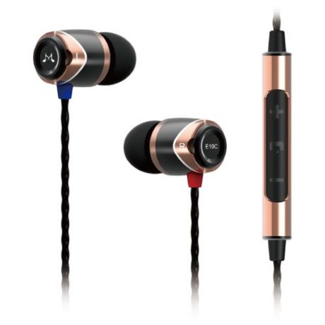 Наушники SoundMAGIC E10C
