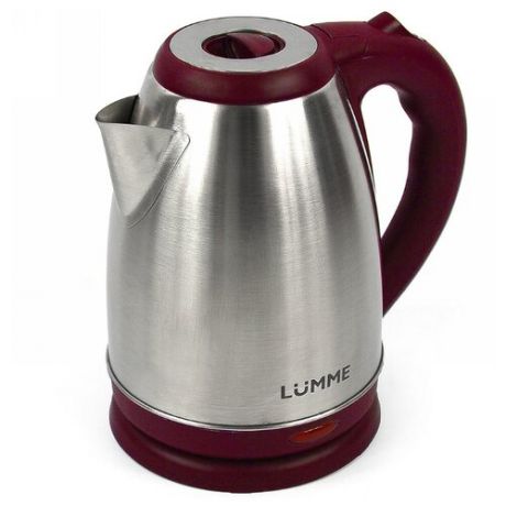 Чайник LUMME LU-147