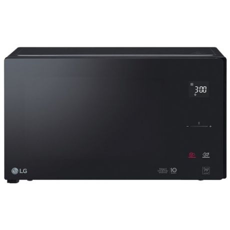 Микроволновая печь LG