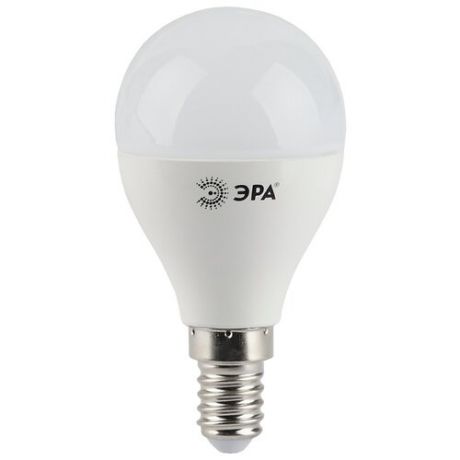 Лампа светодиодная ЭРА Б0017217