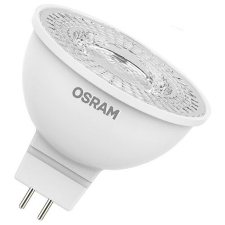 Лампа светодиодная OSRAM LED