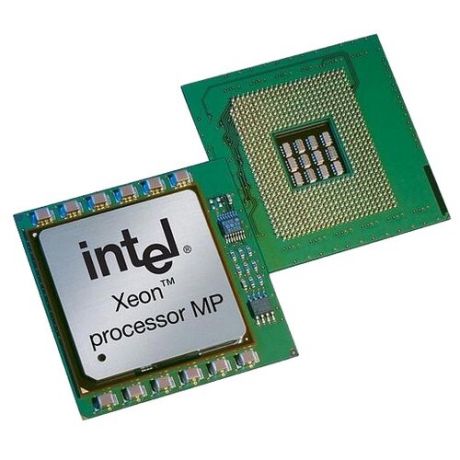 Процессор Intel Xeon MP