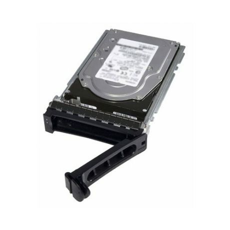 Жесткий диск DELL 600 GB W327K