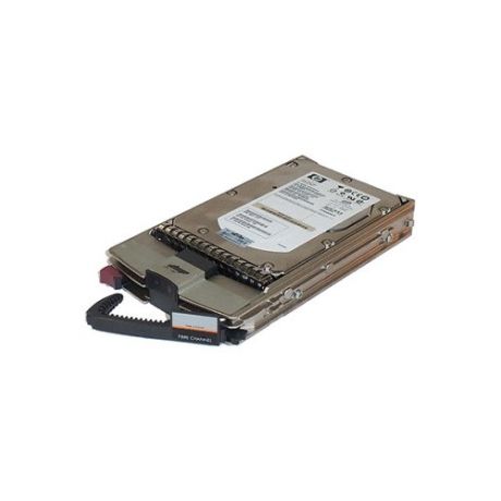 Жесткий диск HP 600 GB 495277-006