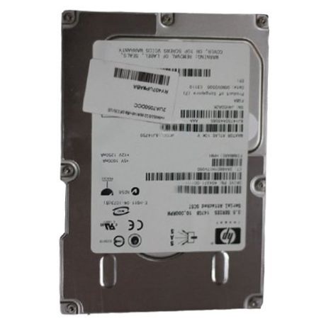 Жесткий диск HP 146 GB 404371-001