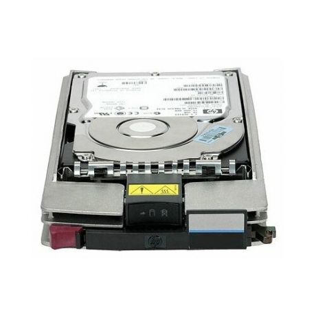 Жесткий диск HP 300 GB AG718A