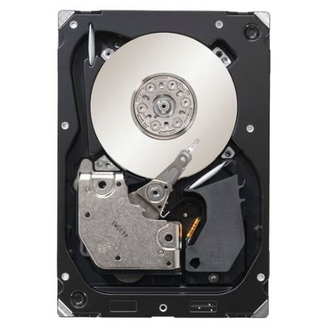 Жесткий диск EMC 36 GB CX-2G15-36