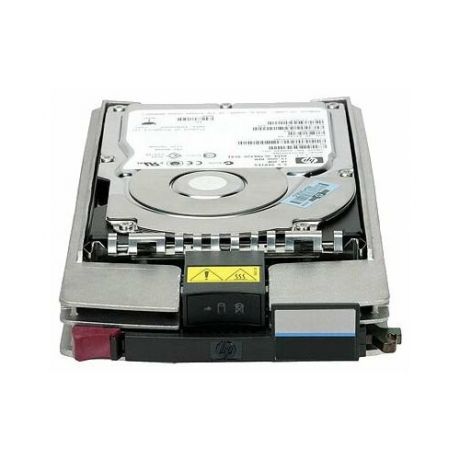 Жесткий диск HP 600 GB AP730A