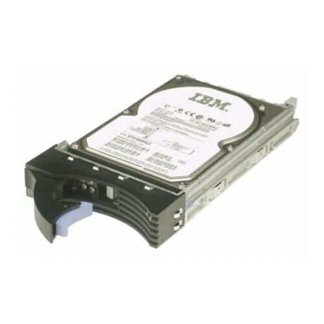Жесткий диск IBM 600 GB 00L4680