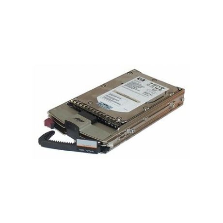 Жесткий диск HP 600 GB 531294-003