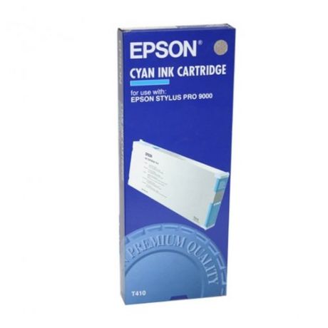 Картридж Epson C13T410011