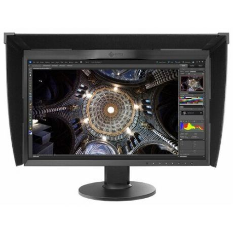 Монитор Eizo ColorEdge CG248-4K