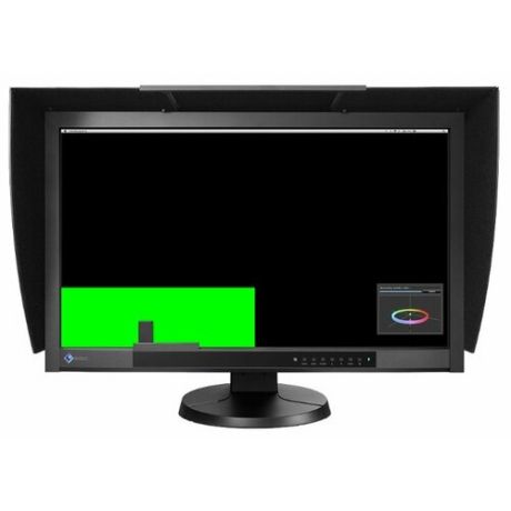 Монитор Eizo ColorEdge CG277 27