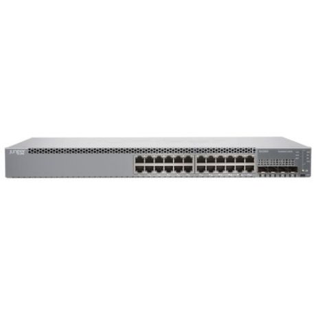 Коммутатор Juniper EX2300-24T