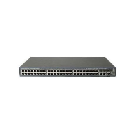 Коммутатор HP 3600-48 v2 SI