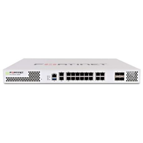 Маршрутизатор Fortinet FG-200E