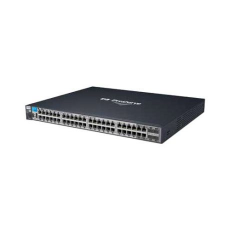 Коммутатор HP ProCurve Switch