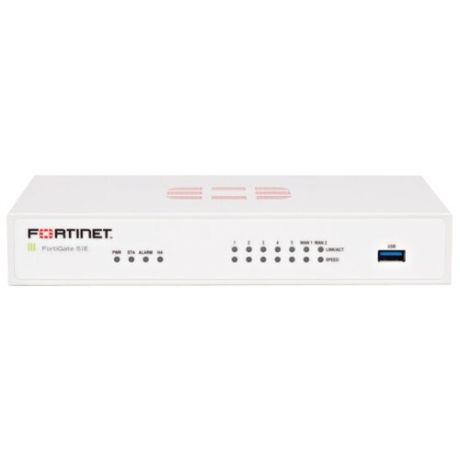 Маршрутизатор Fortinet