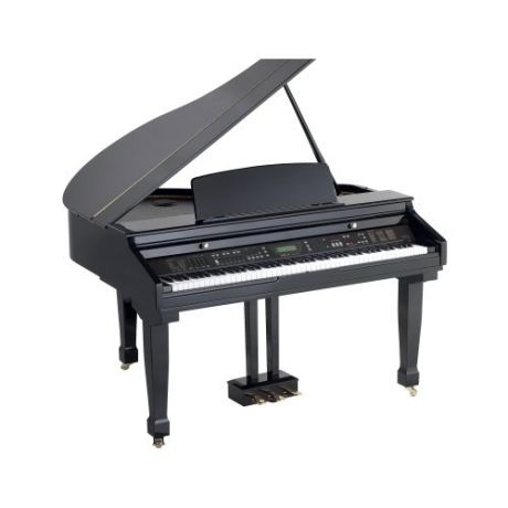 Цифровое пианино Orla Grand 450