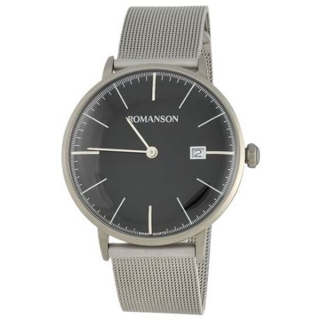 Наручные часы ROMANSON TM4267MWBK